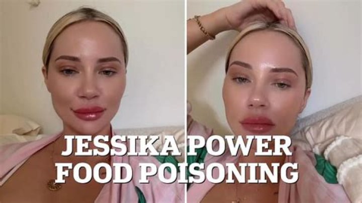 Connection:&nbsp;Jessika reportedly struck up a romance with Connor last year, when her season of Married At First Sight aired in the UK
